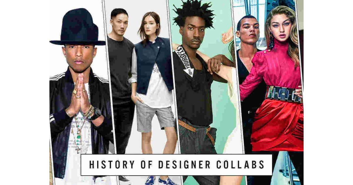 Collaborations Meaning and Definition