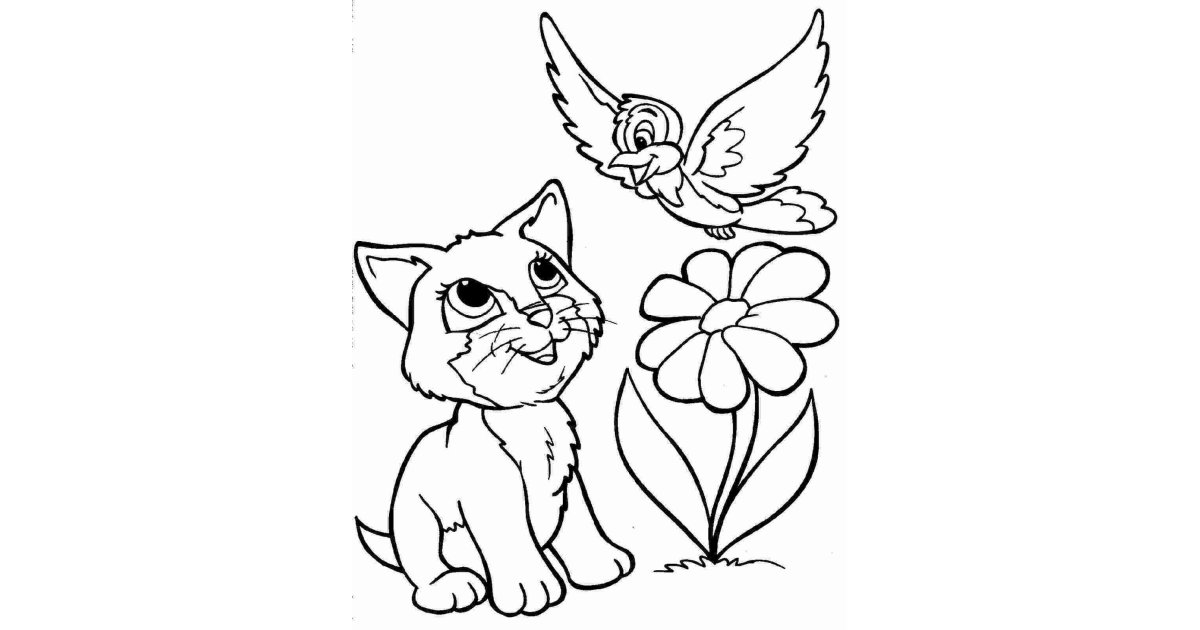 Coloring Meaning and Definition