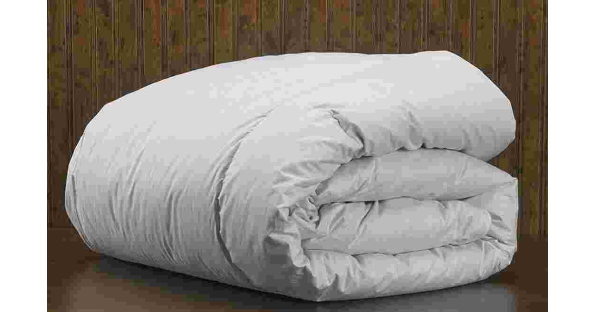 Comforter Meaning and Definition