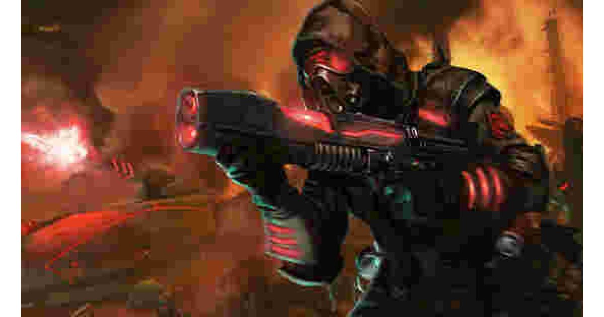 Commanded Meaning and Definition