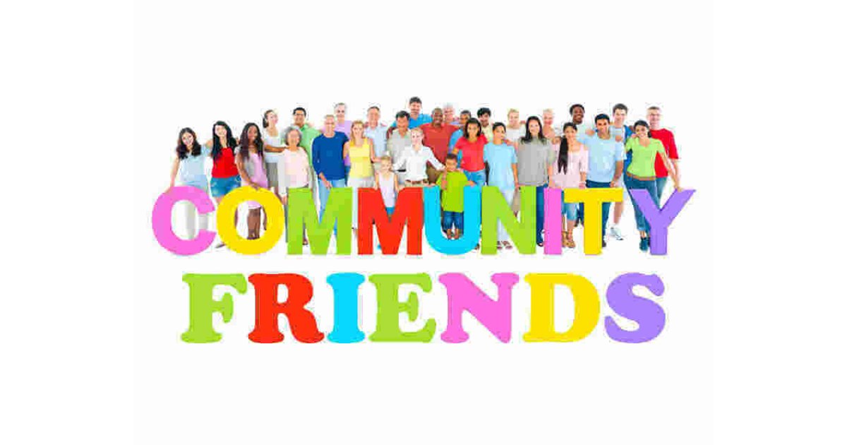 Community Meaning and Definition