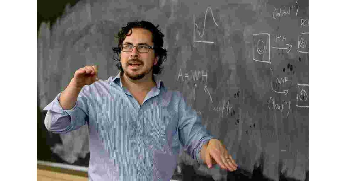 Computational Meaning and Definition