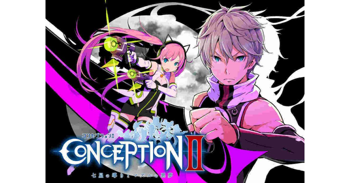 Conception Meaning and Definition