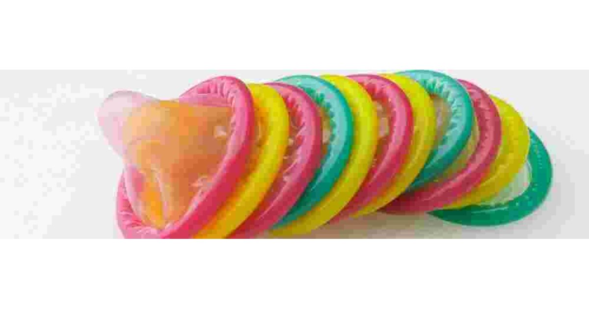 Condom Meaning and Definition