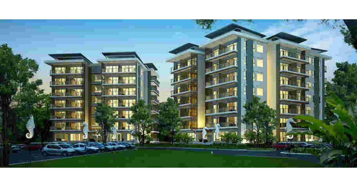 Condominium Meaning and Definition