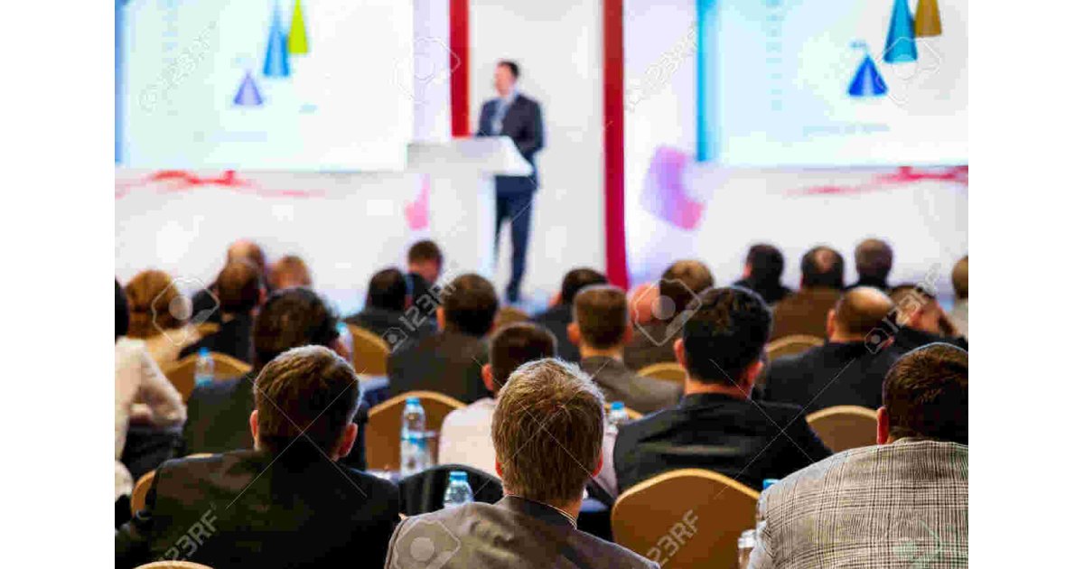 Conference Meaning and Definition