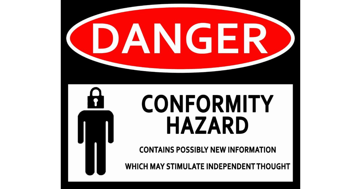 Conformity Meaning and Definition