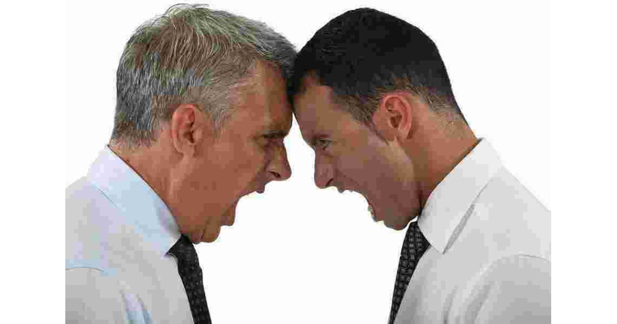 Confronted Meaning and Definition