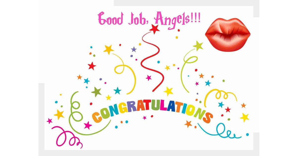 Congratulations Meaning and Definition