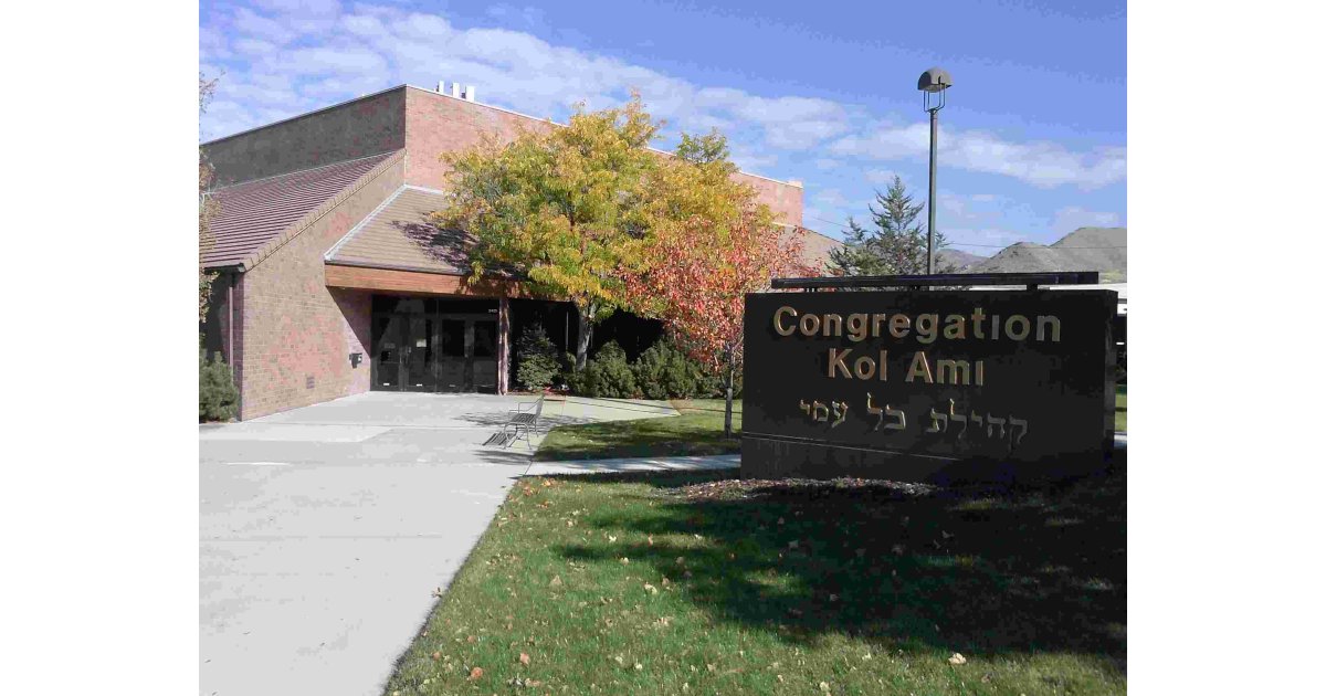 Congregation Meaning and Definition