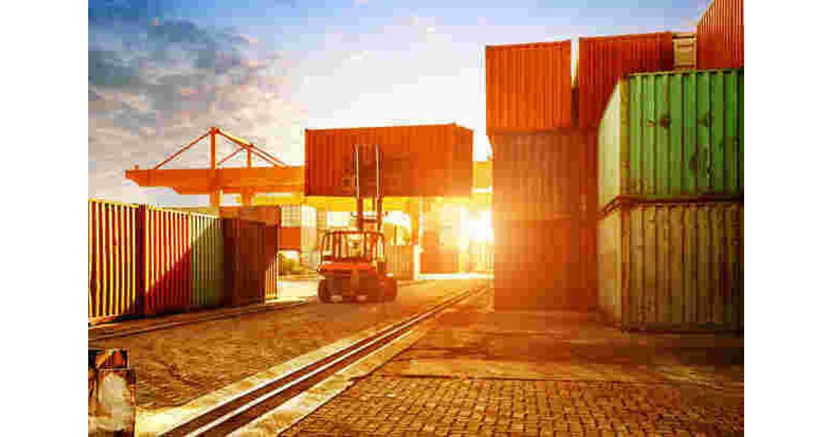 Container Meaning and Definition