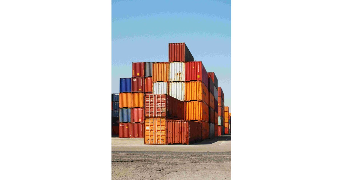 Containers Meaning and Definition