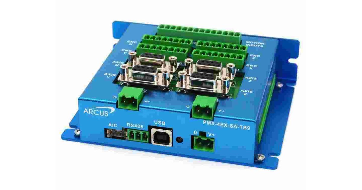 Controllers Meaning and Definition