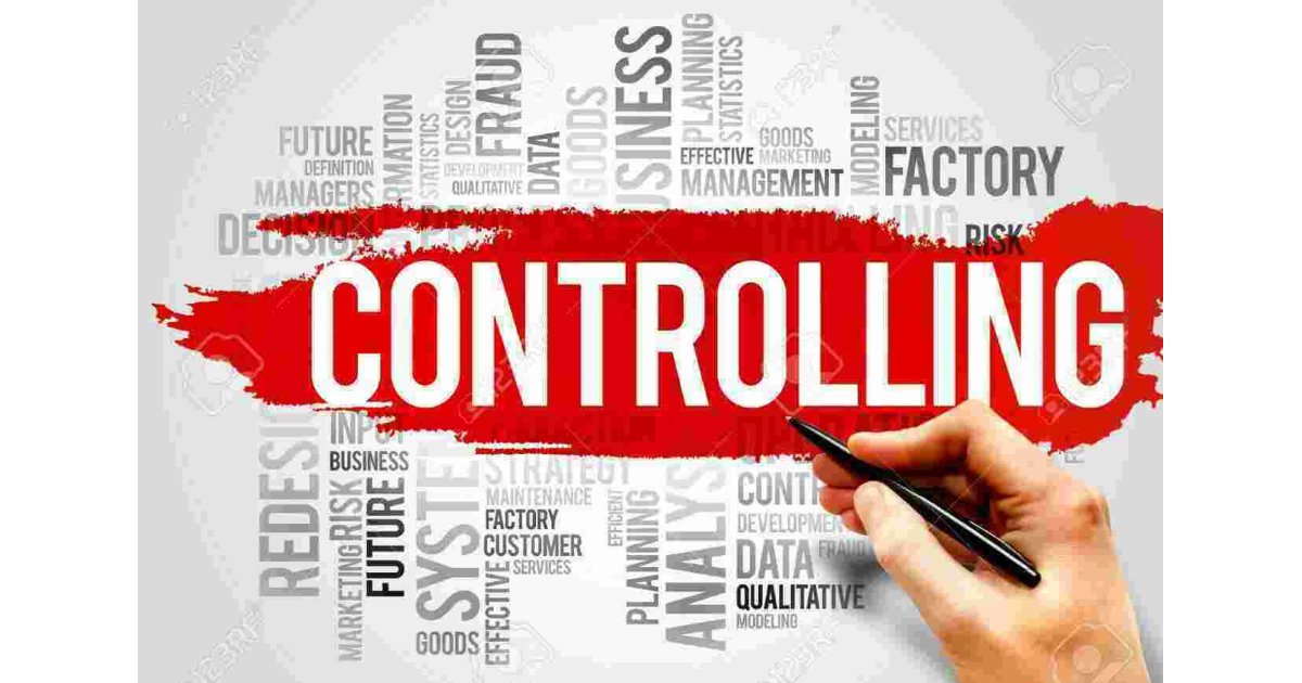 Controlling Meaning and Definition