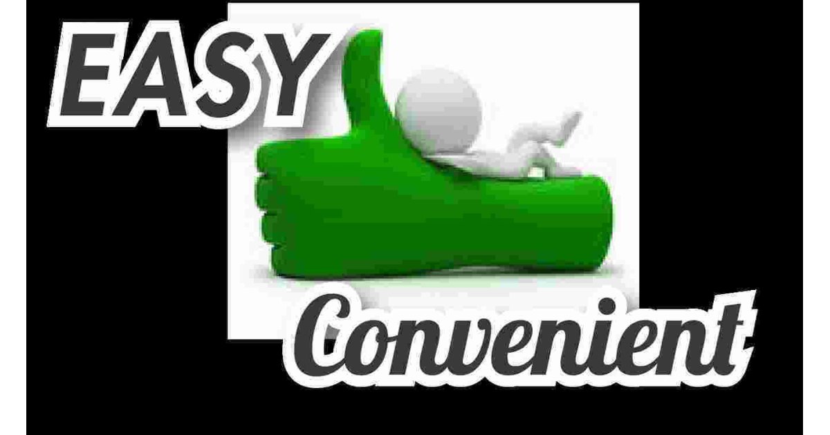 Convenient Meaning and Definition