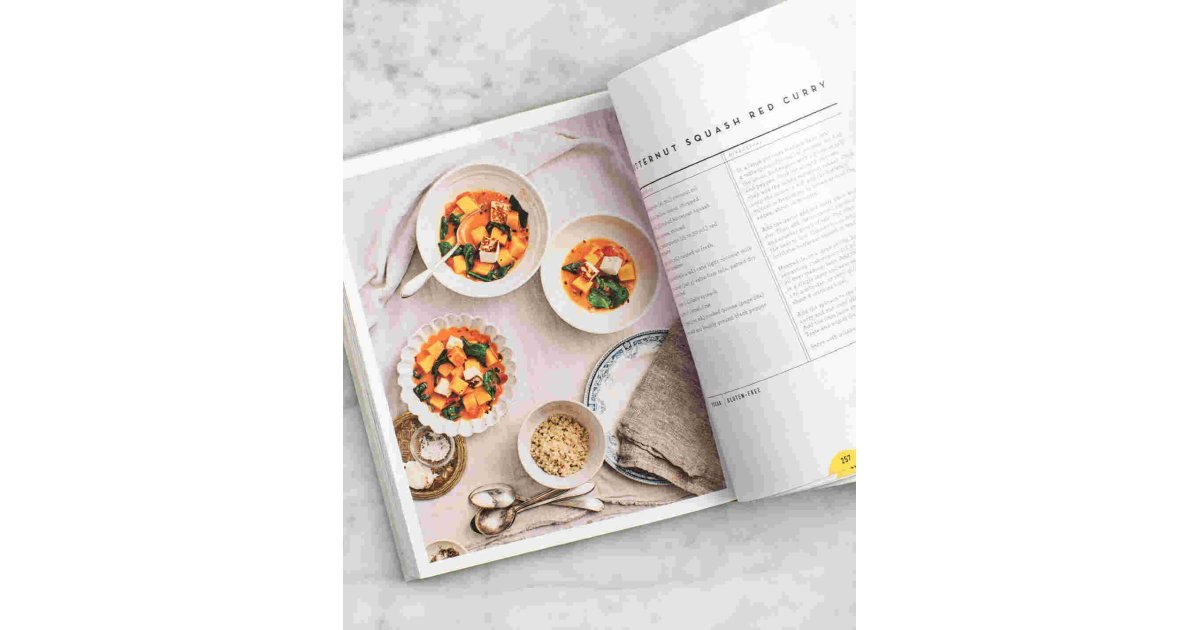 Cookbook Meaning and Definition