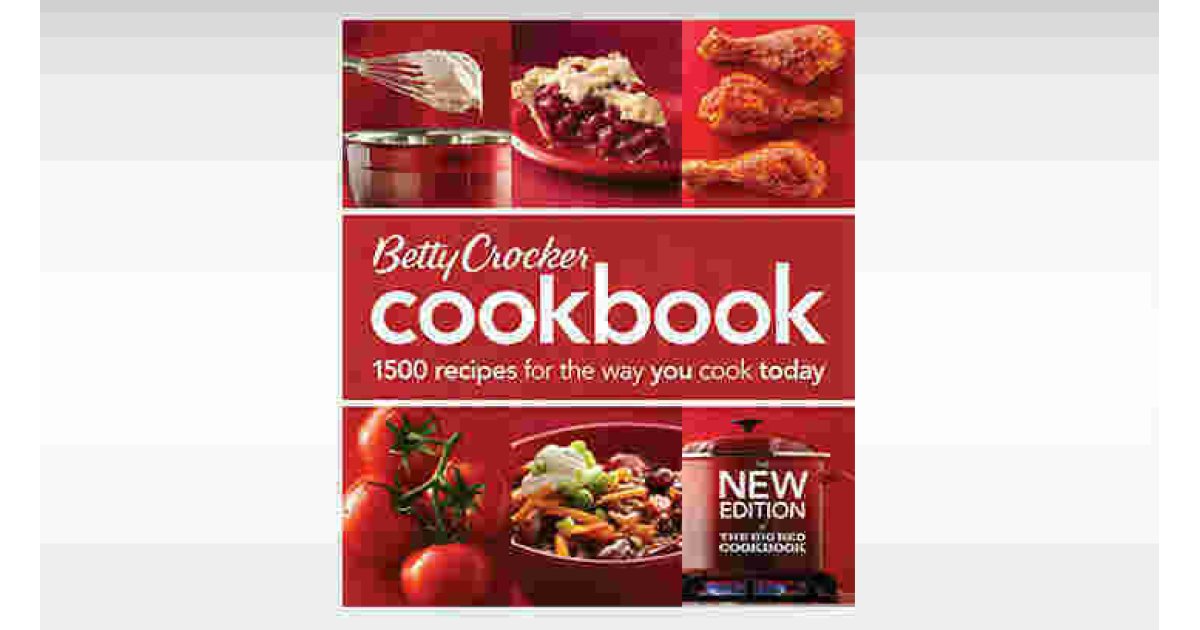 Cookbooks Meaning and Definition