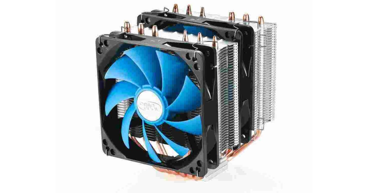 Cooler Meaning and Definition