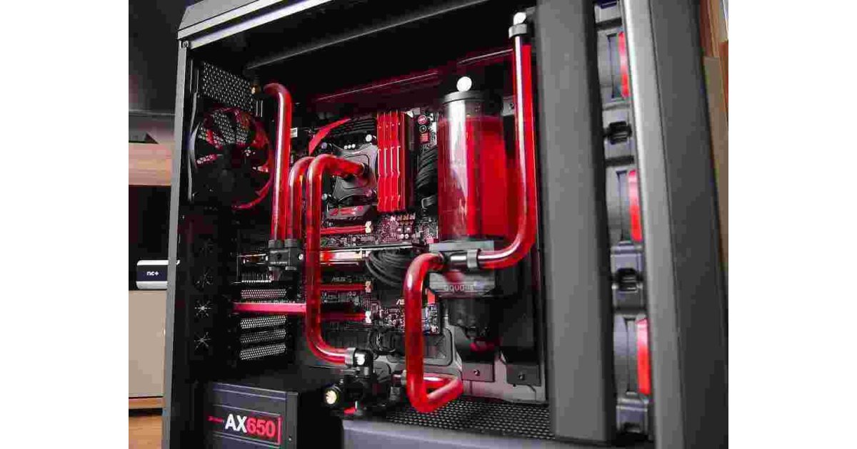 Coolers Meaning and Definition