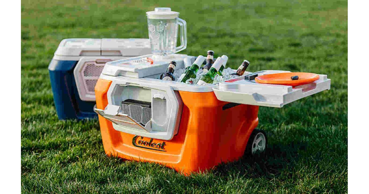 Coolest Meaning and Definition