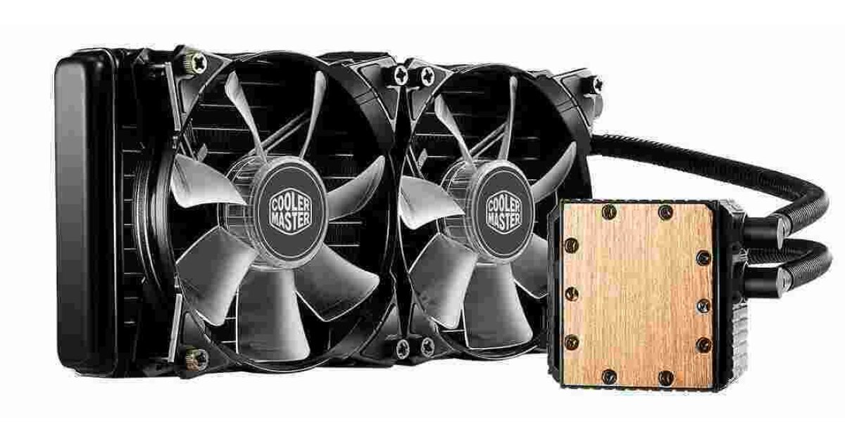 Cooling Meaning and Definition