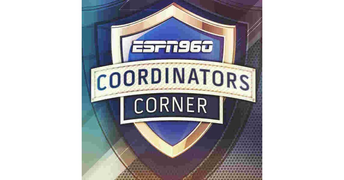 Coordinators Meaning and Definition