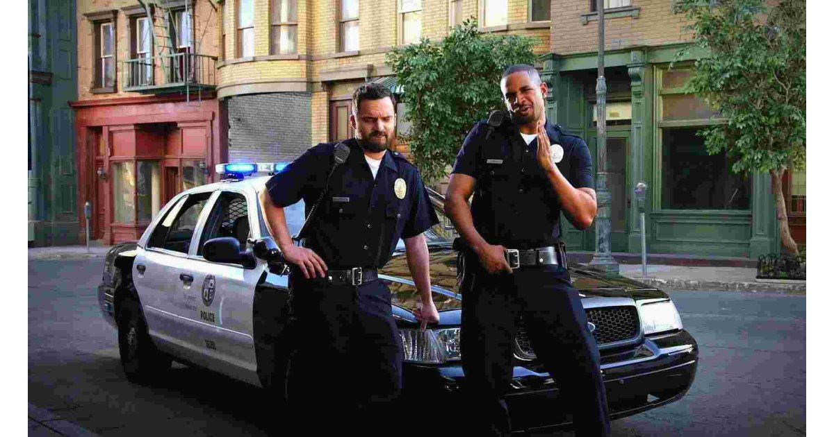 Cops Meaning and Definition