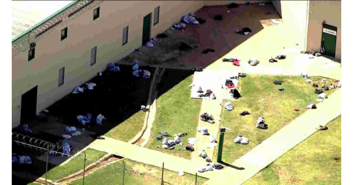 Correctional Meaning and Definition