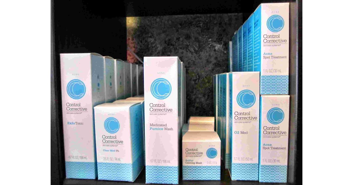 Corrective Meaning and Definition