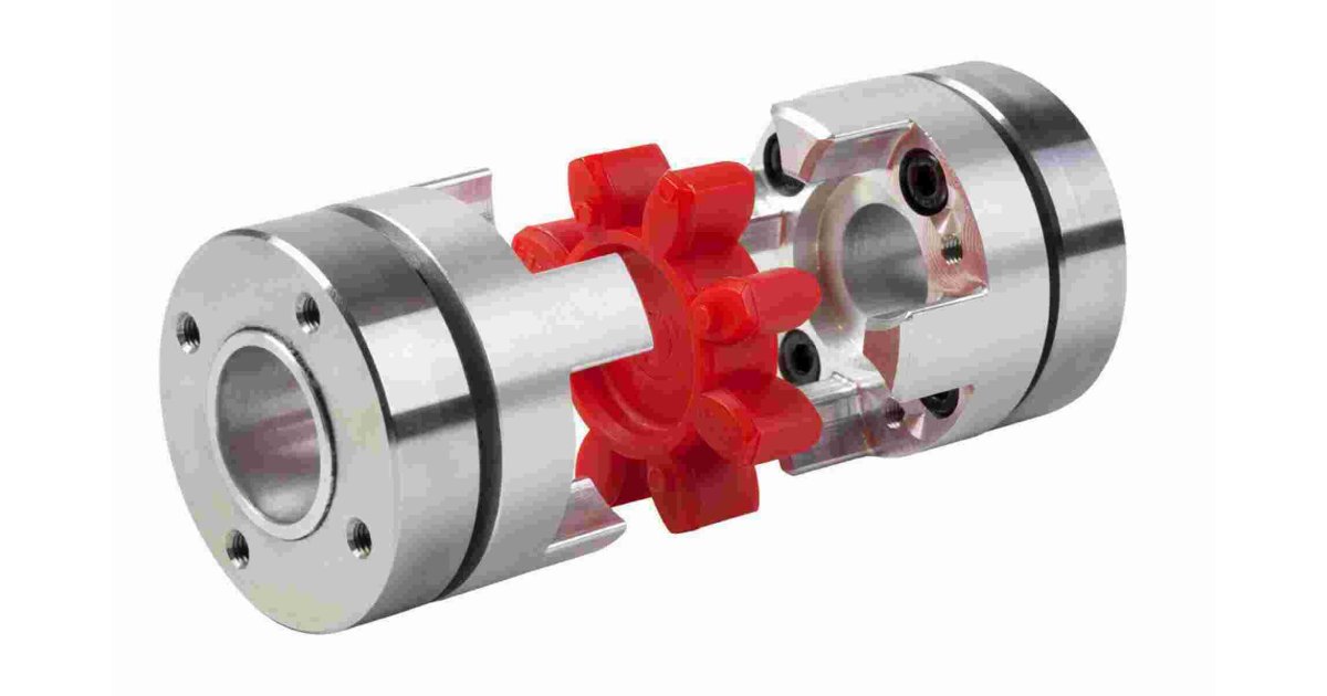 Coupling Meaning and Definition