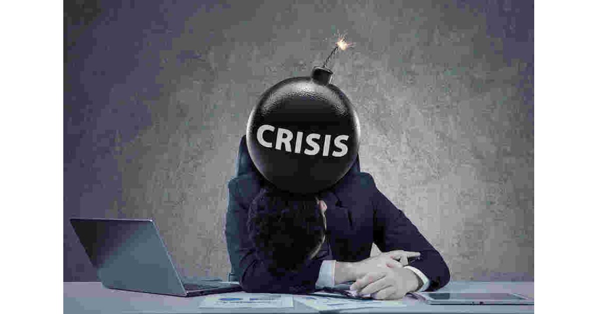 Crises Meaning and Definition