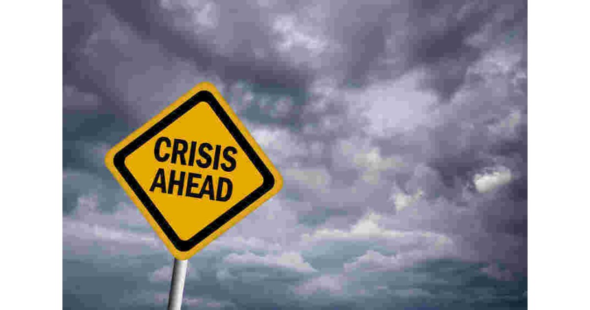 Crisis Meaning and Definition