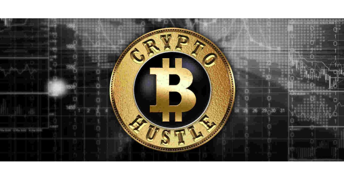 Crypto Meaning and Definition