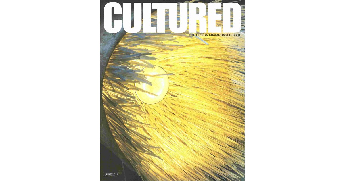 Cultured Meaning and Definition