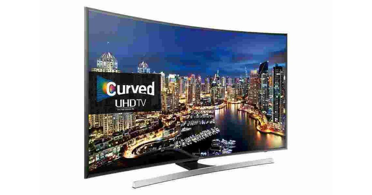 Curved Meaning and Definition