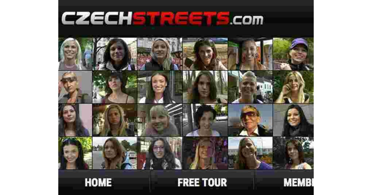 Czech Meaning and Definition