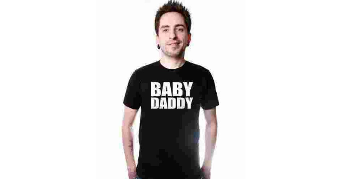 Daddy Meaning and Definition