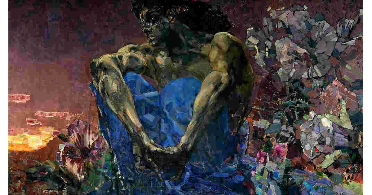 Daemon Meaning and Definition