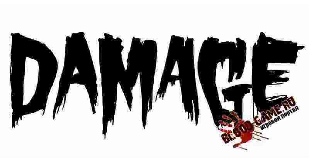 Damage Meaning and Definition