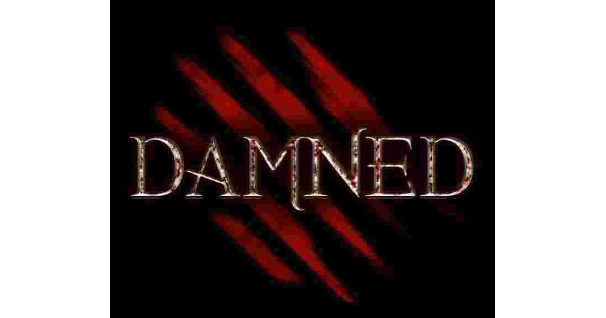 Damned Meaning and Definition