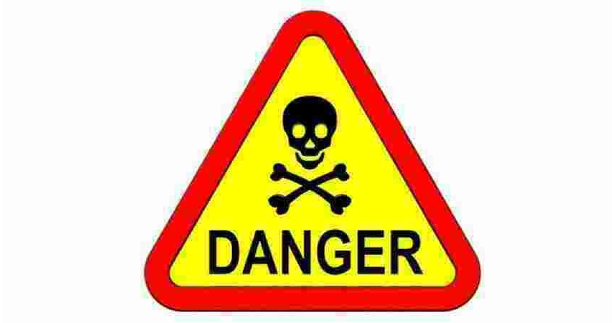 Dangerous Meaning and Definition