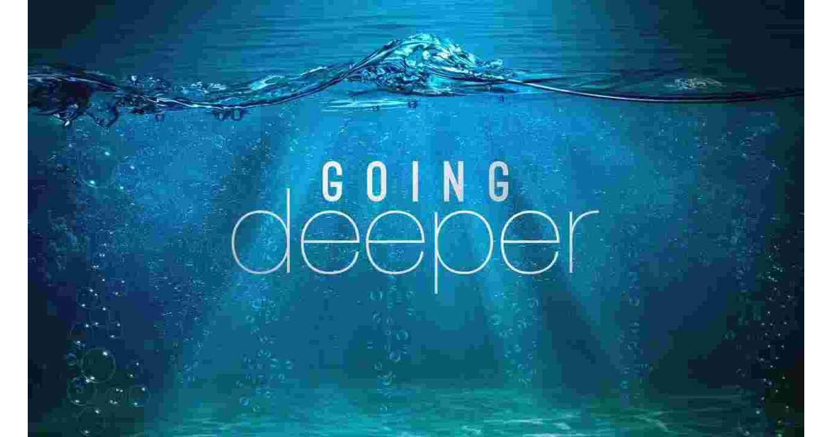 Deeper Meaning and Definition