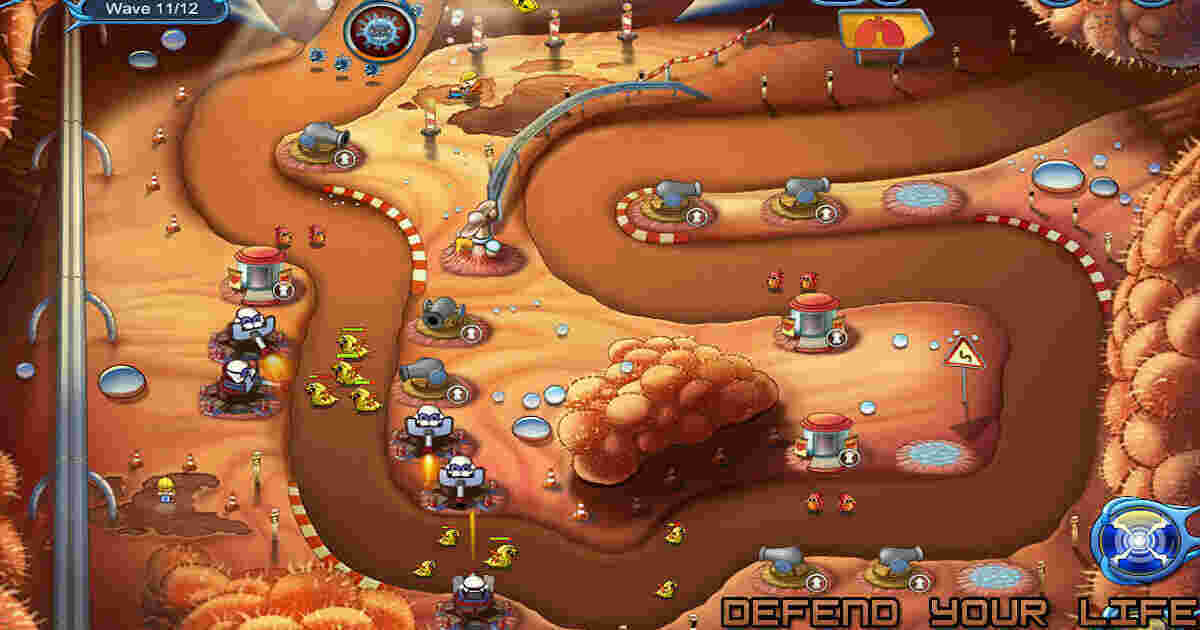 Defended Meaning and Definition