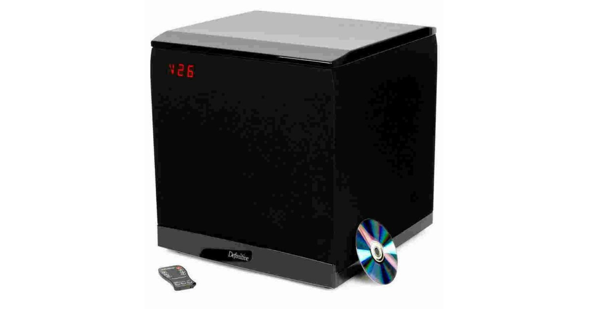 Definitive Meaning and Definition