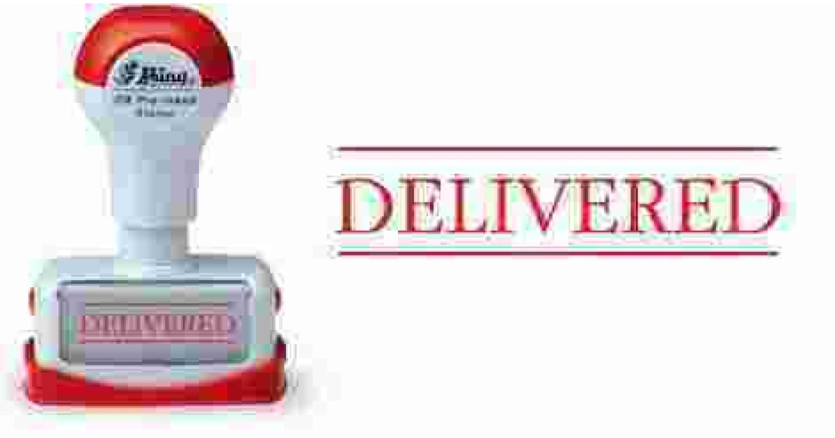 Delivered Meaning and Definition