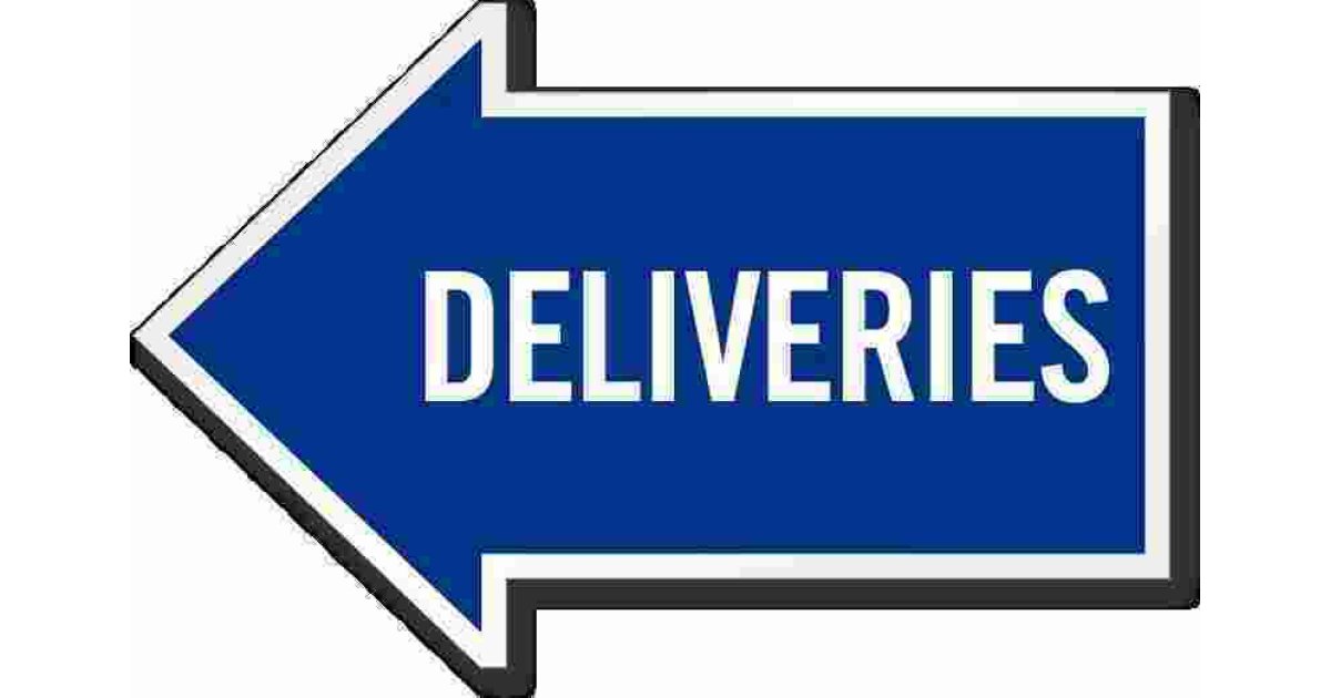 Deliveries Meaning and Definition