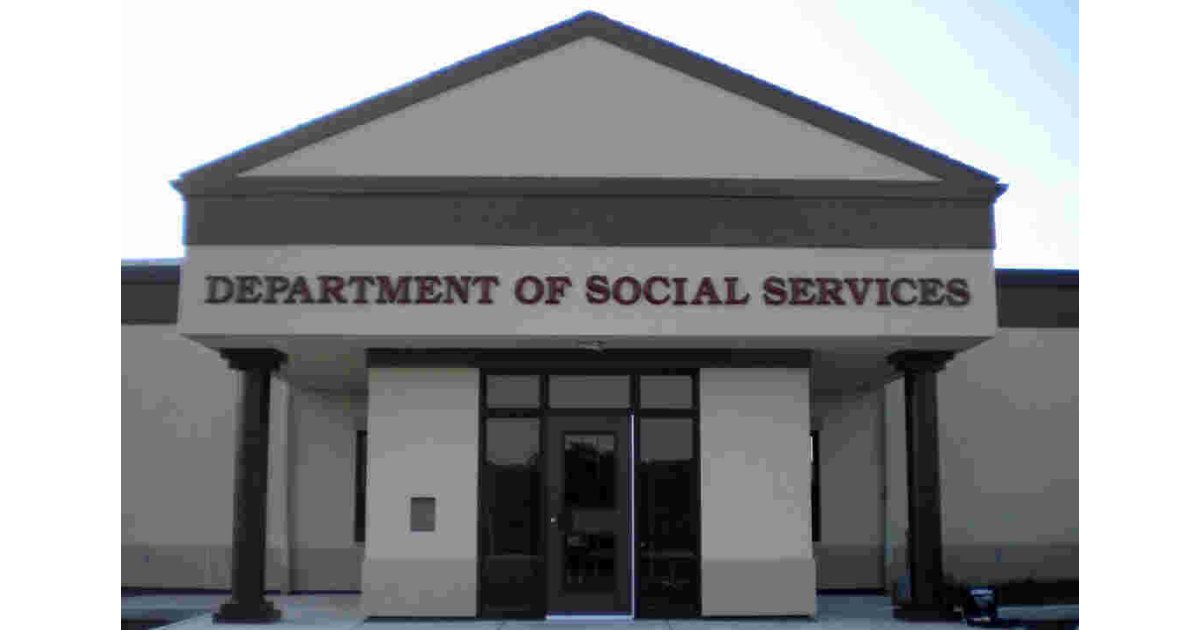 Department Meaning and Definition