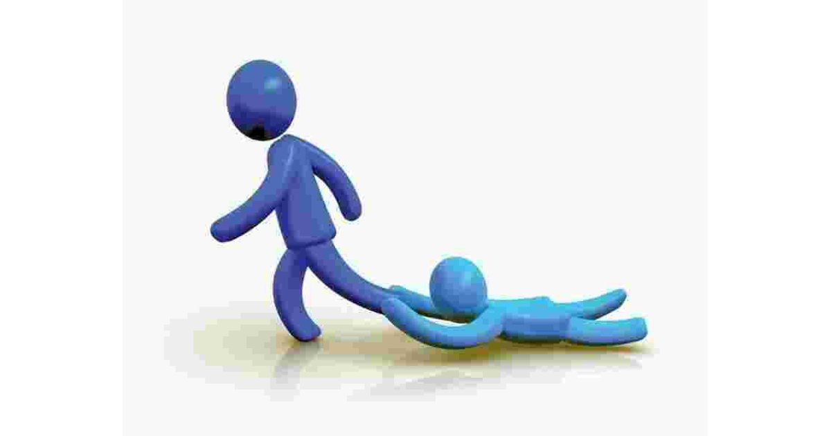 Depending Meaning and Definition