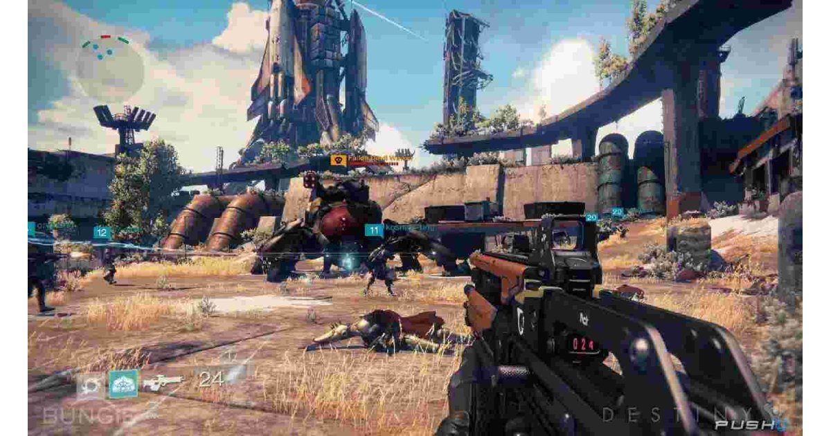 Destiny Meaning and Definition