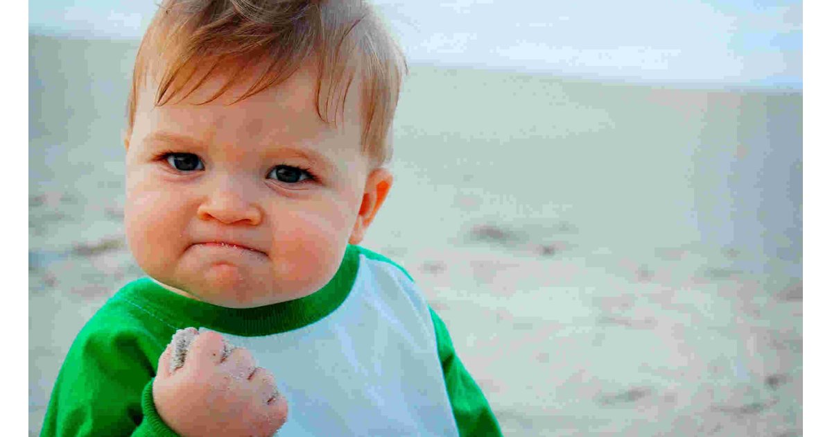 Determined Meaning and Definition